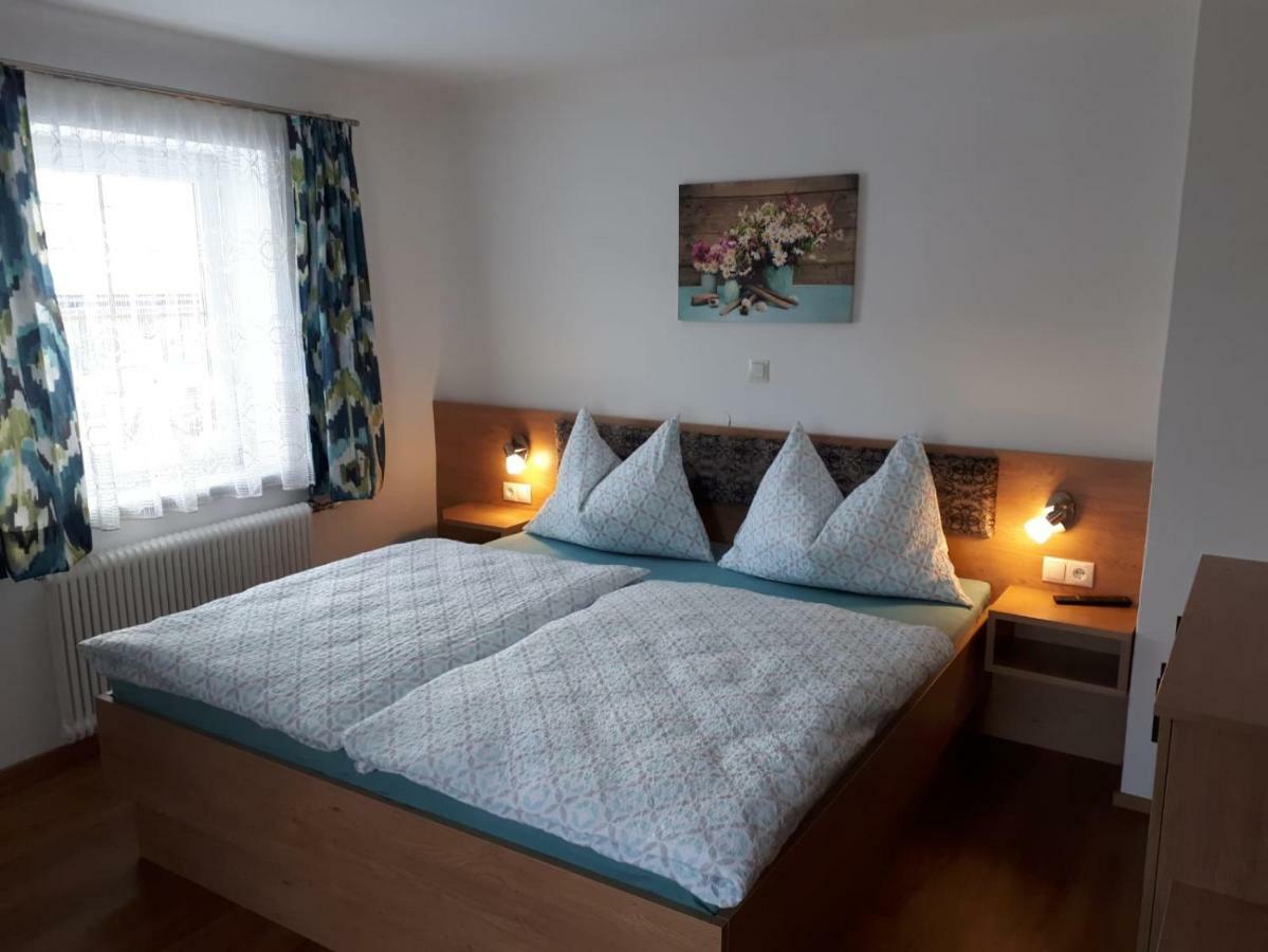 Ferienhaus Reinfrank Sankt Michael im Lungau Bagian luar foto