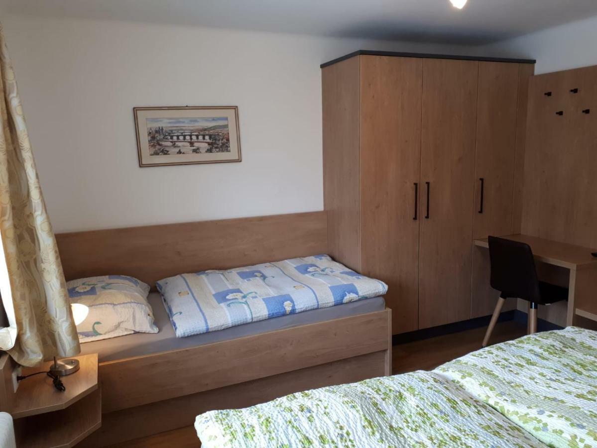 Ferienhaus Reinfrank Sankt Michael im Lungau Bagian luar foto