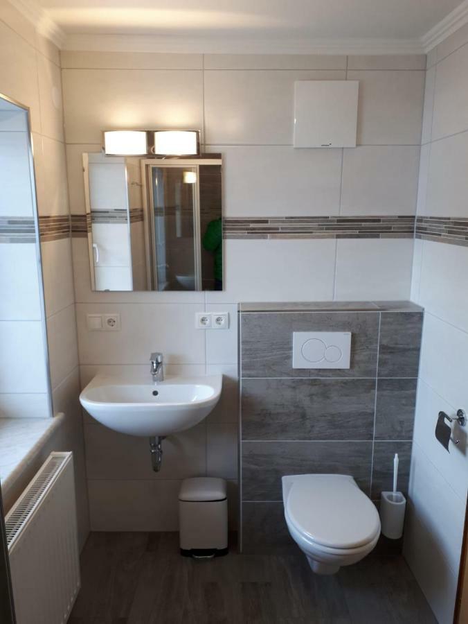 Ferienhaus Reinfrank Sankt Michael im Lungau Bagian luar foto