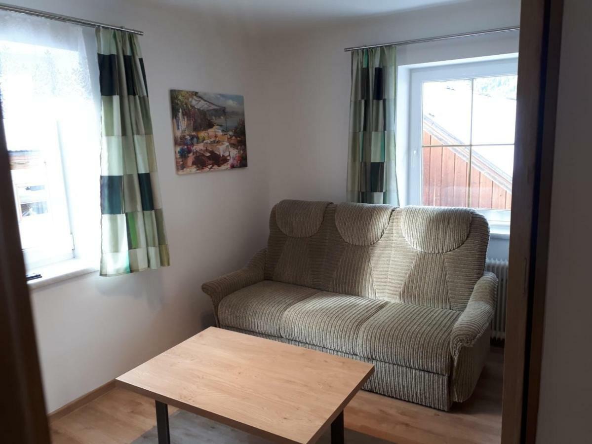 Ferienhaus Reinfrank Sankt Michael im Lungau Bagian luar foto