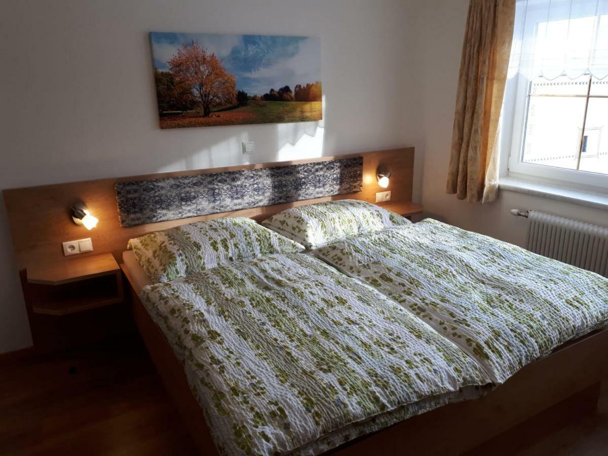 Ferienhaus Reinfrank Sankt Michael im Lungau Bagian luar foto