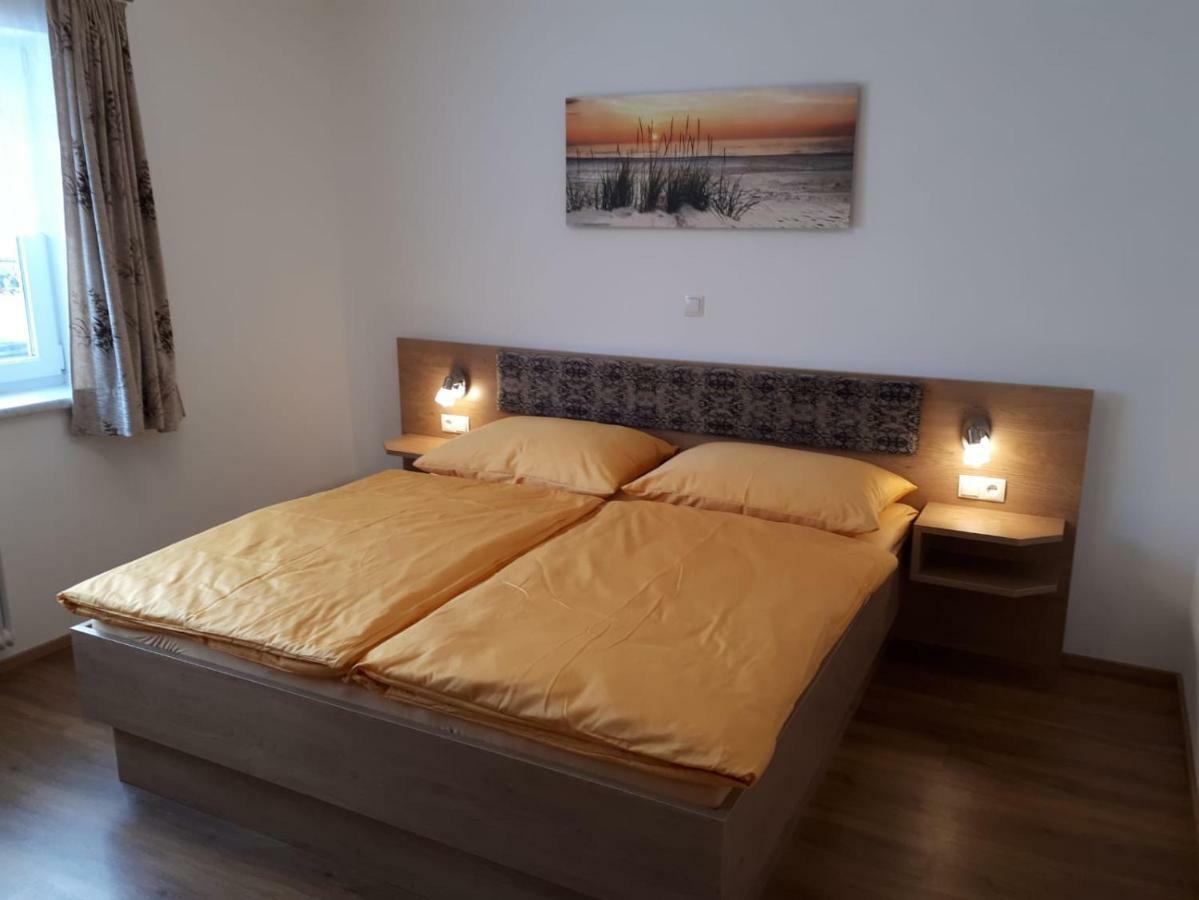 Ferienhaus Reinfrank Sankt Michael im Lungau Bagian luar foto