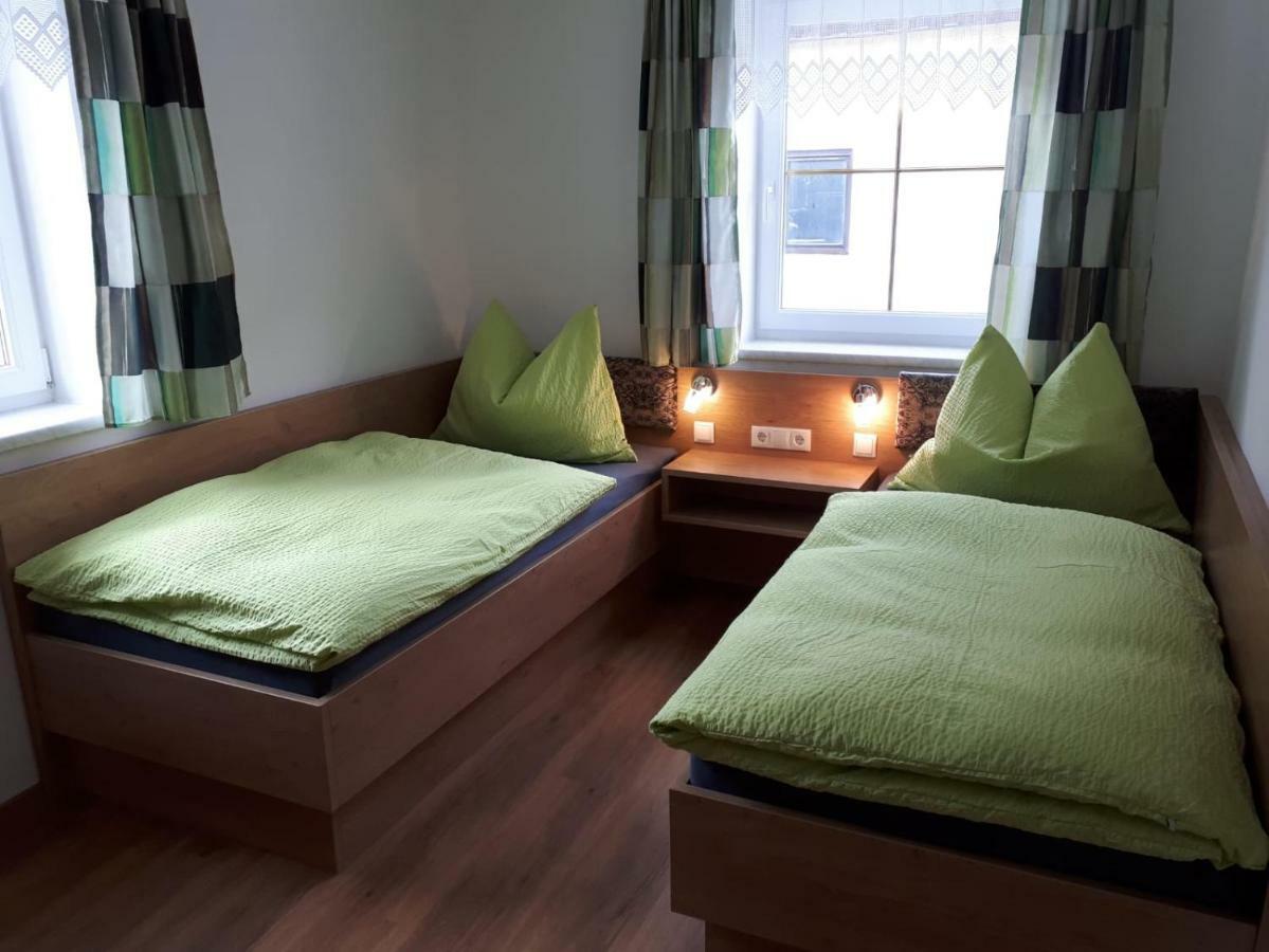 Ferienhaus Reinfrank Sankt Michael im Lungau Bagian luar foto